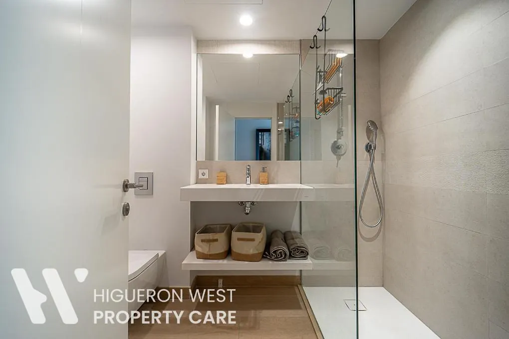 Higueron West Property Collection - The Garden Villa By Hwpc Fuengirola Španělsko