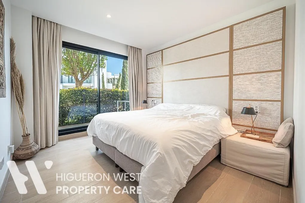 Higueron West Property Collection - The Garden Villa By Hwpc Fuengirola 0*,  Ισπανία